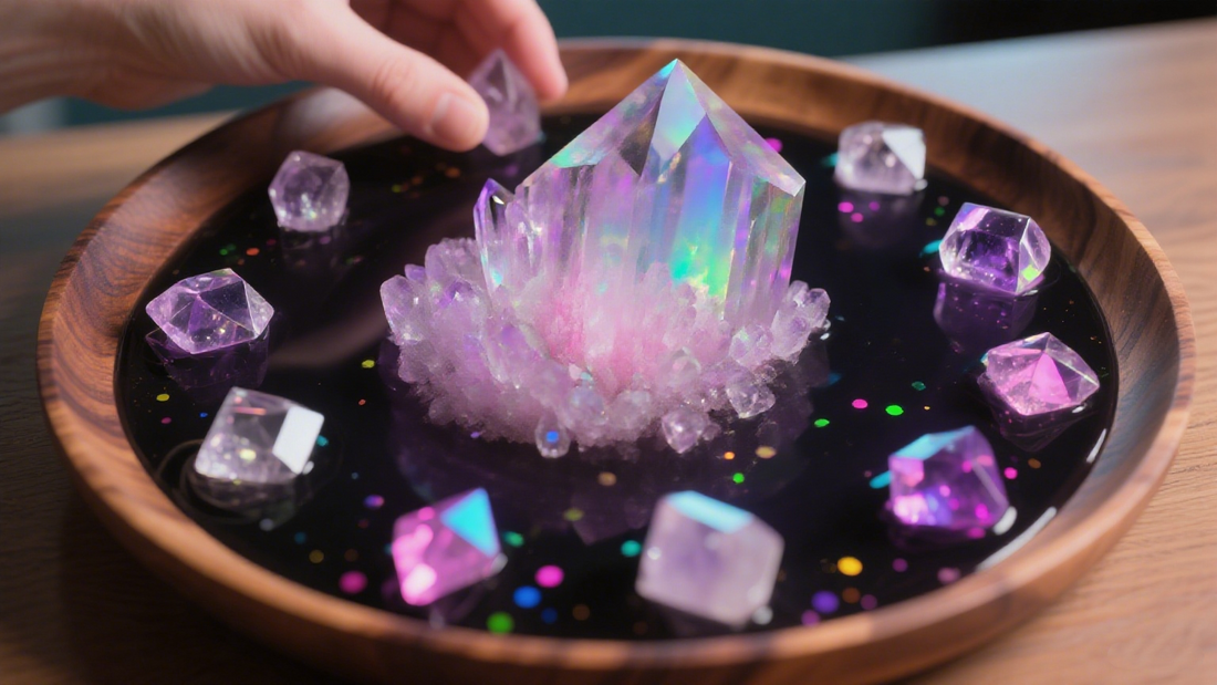 The Cosmic Crossroads of 2025: Embracing Endings & the Whisper of New Beginnings