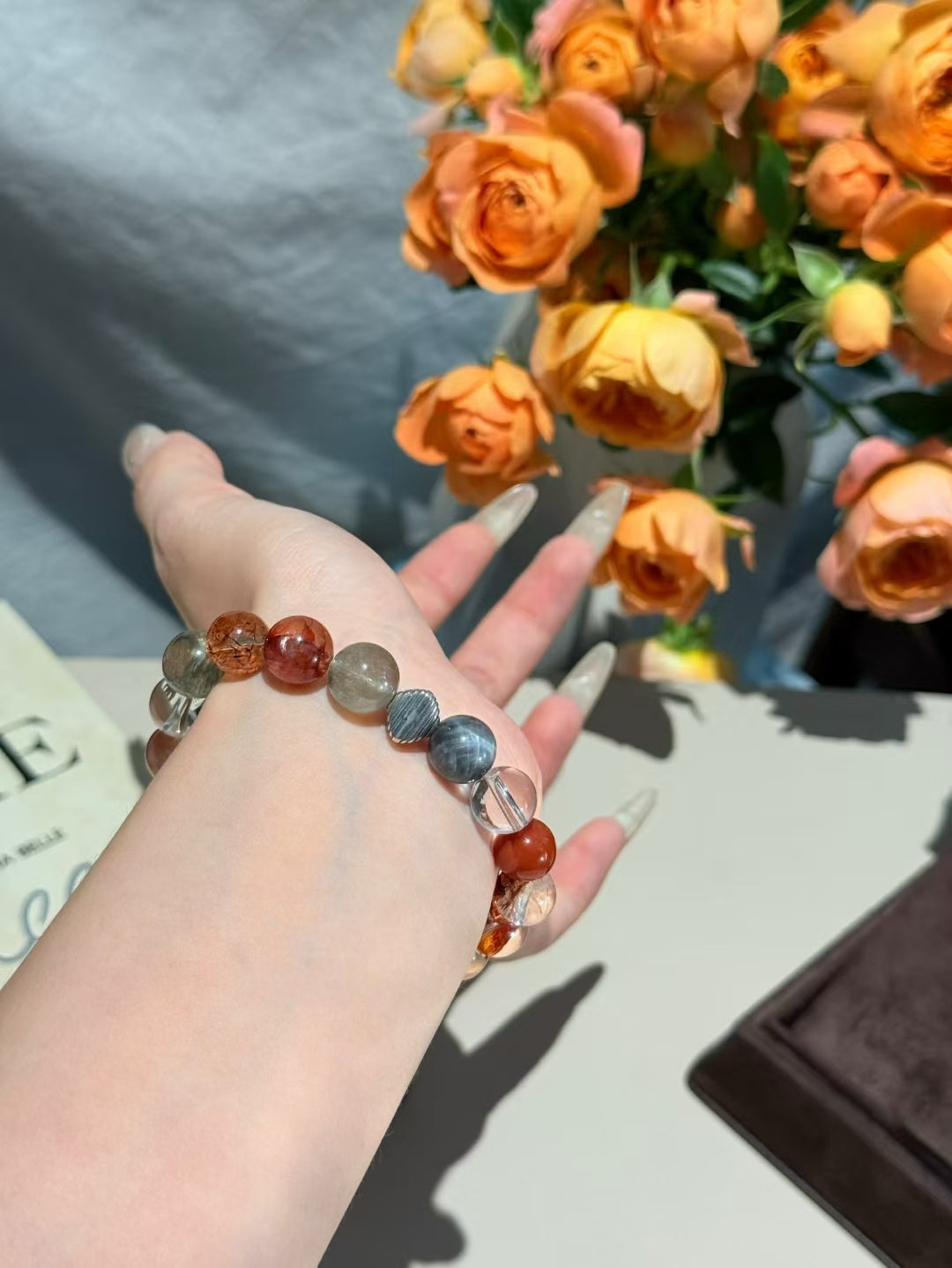 Pi Xiu Wealth Attractor Bracelet (Mythical Chinese Fortune Beast)