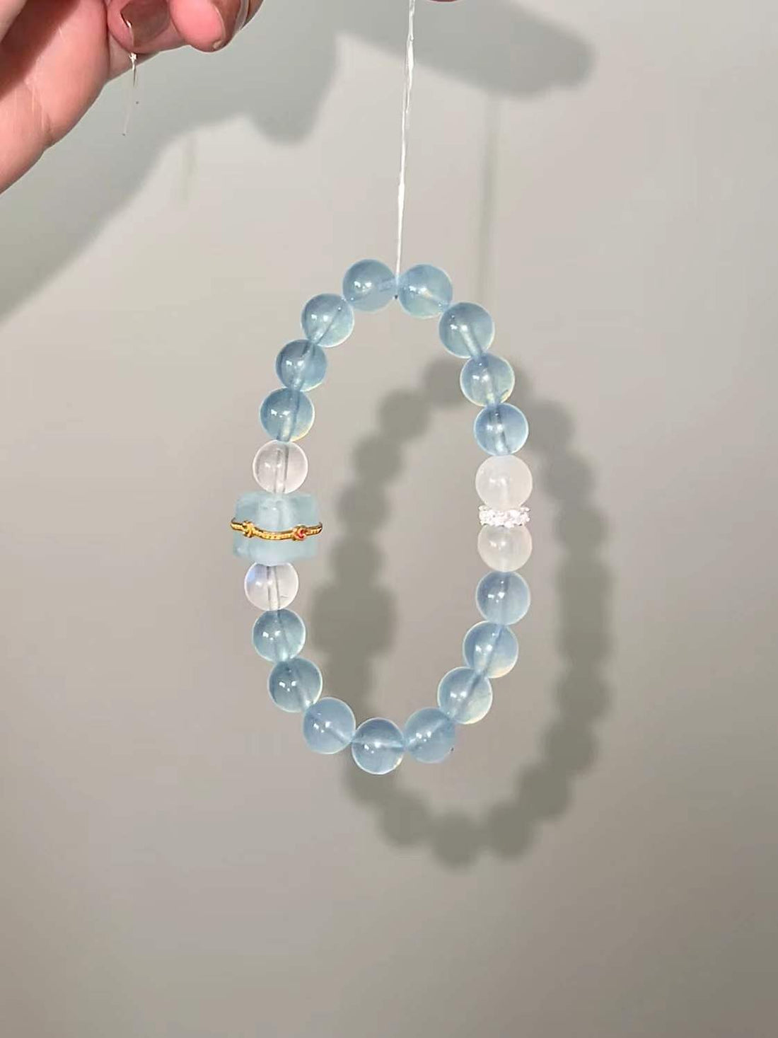 "Celestial Tide": Where the Sea's Serenity Meets the Moon's Magic