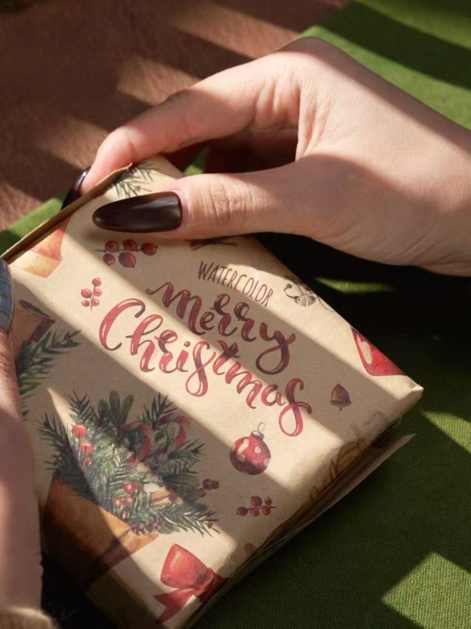 Christmas Overture Crystal Bracelet