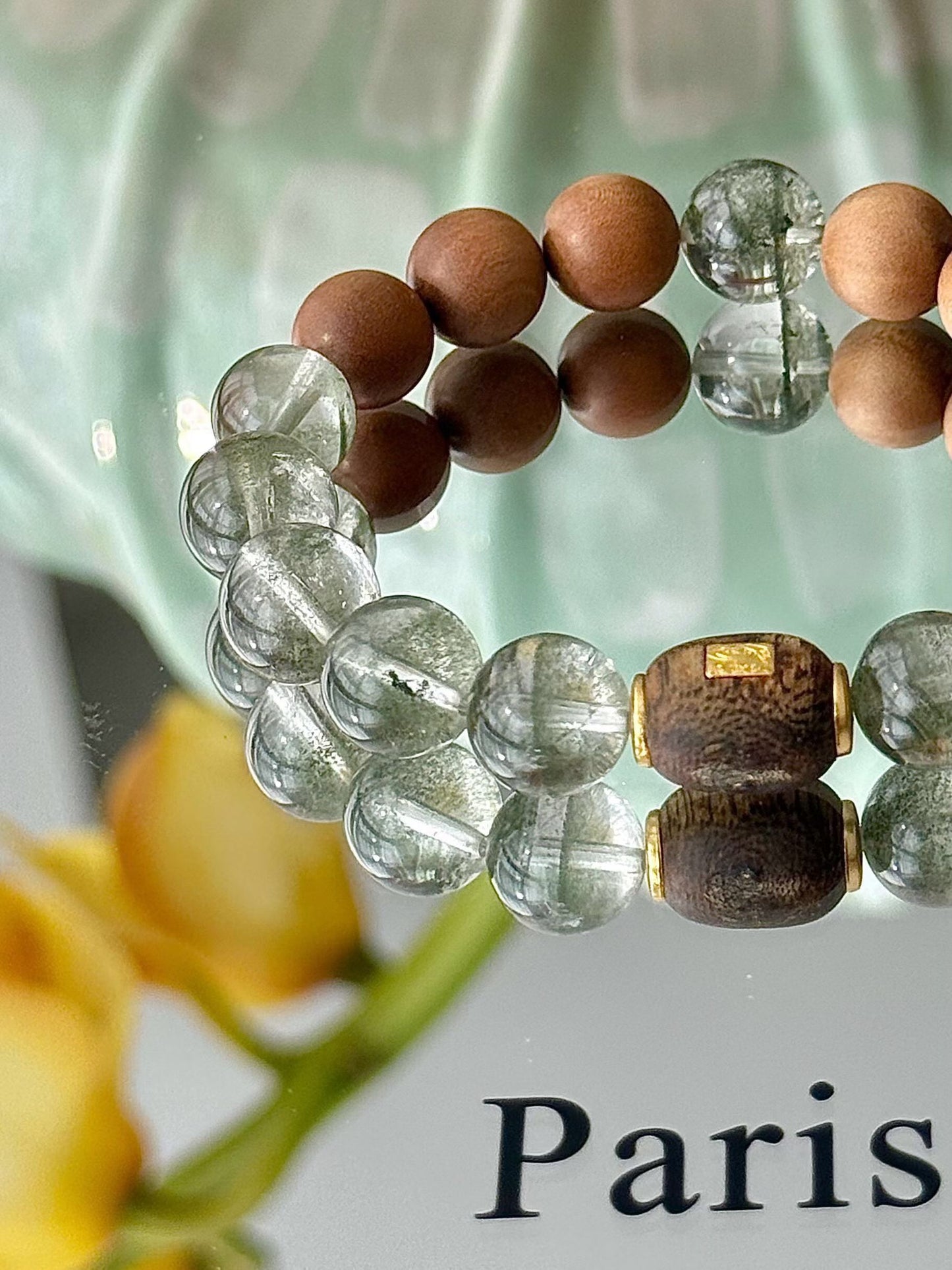 The "Spring Whispers" Couples Collection